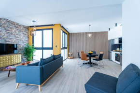 Sublime Loft de 62 m2 secteur Castellane - L'élégant -